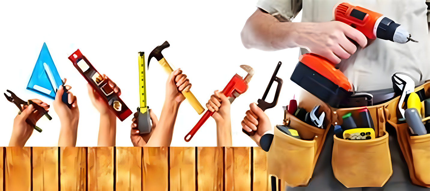 Industrial Electrical Work
